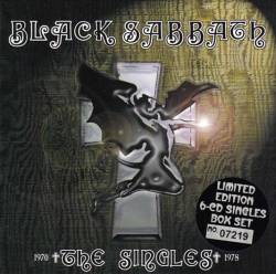 Black Sabbath : The Singles